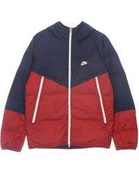 Nike - Down Jackets - Lyst