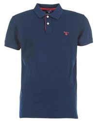 GANT - Hommes 252105_423 - Lyst