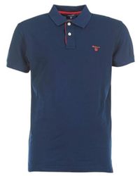 GANT - 252105_423 - Lyst