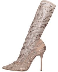 Gedebe - Botas - Lyst