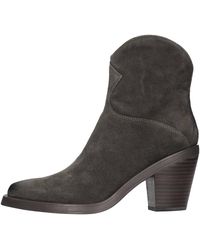 Ash - Cowboy Boots - Lyst