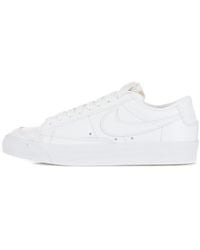 Nike - W Blazer Low 77 Low Shoe - Lyst