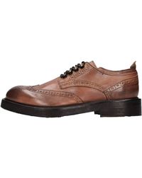 JP/DAVID - Flat Shoes - Lyst