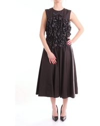 Moncler Trousse vêtements - Noir