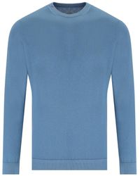 Bob - Chall jeans pullover - Lyst