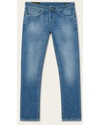 Dondup - Jeans Mann Dian Fn6 Up576 Ds0107U - Lyst