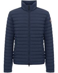 Colmar - Blauwe Jassen - Lyst