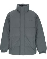 Carhartt - Danville Jacket Down Jacket - Lyst