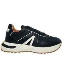 Alexander Smith - Shoes Hyde Sneakers - Lyst