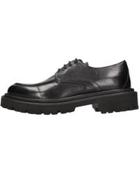 Marechiaro 1962 - Halbschuhe Schwarz - Lyst