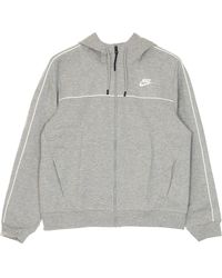 Nike - Zip-Throughs - Lyst