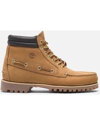 Timberland - Tronchetto Y Booty Tb0A2N4C7541 - Lyst