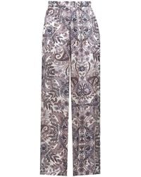 So Allure - Pantalone - Lyst