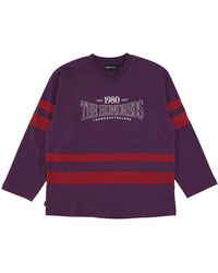 BOILER ROOM X Umbro Football Jersey in Blue for Men | Lyst BOILER ROOM X Umbro Football Jersey in Blue for Men | Lyst