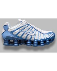 Nike - Shox T - Lyst
