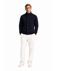 Barbour - Jerseys - Lyst