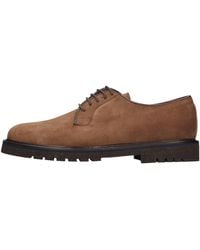 Marechiaro 1962 - Braune Halbschuhe - Lyst