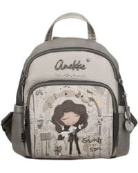 ANEKKE - Backpack Orquesta - Lyst
