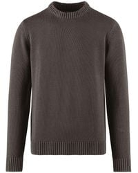 Bomboogie - Shirts Mm7643 Zts4 109 Sepia Fade - Lyst