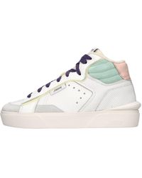 Strype - Weibe Sneaker - Lyst