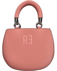 Rebelle - Des Sacs. Rouge - Lyst