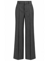 Erika Cavallini Semi Couture - Pantalone-Cosimo Pantalone-Cosimo Pantalone Somo - Lyst