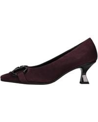 Bruglia - Chaussures Avec Talon - Lyst
