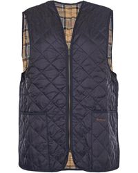 Barbour - Colcha Interior/Tartan Mli0001 Liner Ny91 B - Lyst