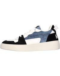 BLOCKS 79 - Sneaker Mehrfarben - Lyst