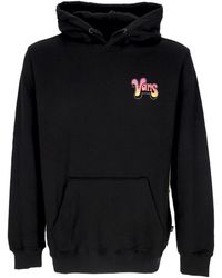 Vans - Hoodie 8 Ball Po Hoodie - Lyst