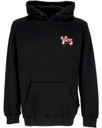 Vans - Sudadera Con Capucha Para Hombre 8 Ball Po Sudadera Con Capucha Negra - Lyst