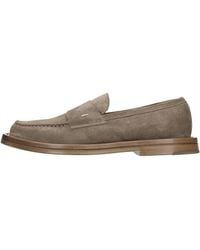 THE ANTIPODE - Flat Shoes - Lyst