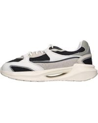 Date - Sneakers Multicolore - Lyst