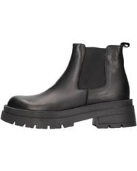 Joy Wendel - Stiefel Schwarz - Lyst