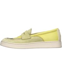 Pantanetti - Flat Shoes - Lyst