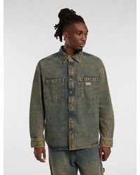 Dickies - Camisa Houston Hombre - Lyst