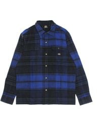 Dickies - Casual Shirts - Lyst