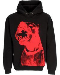 Iuter - Dogo Breed Hoodie X Club Dogo Zwarte Herenhoodie - Lyst