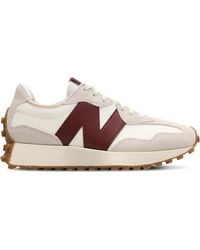 New Balance - Schuhe Erwachsene Ws327Jwc - Lyst