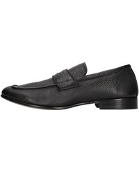 Sturlini - Chaussures Basses Noir - Lyst