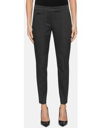 Dondup - Vrouwenbroek Perfect Dp066 Fs0283 999 - Lyst