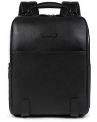 Piquadro - Pc Backpack Ca4818Mos-N - Lyst
