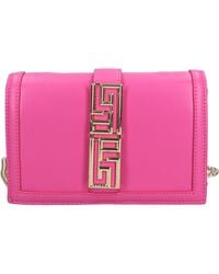 Gaelle - Bags. Fuchsia - Lyst