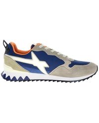 W6yz - Sneakers - Lyst
