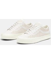Vans Premium - Sneakers Old Skool Limited - Lyst