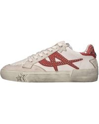 Ash - Moonlight Studs Interceptor - Lyst