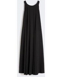 Max Mara - Zwarte Damesjurk - Lyst