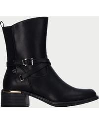 Refresh - Bottes Noires - Lyst