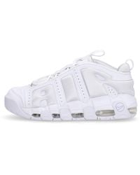 Nike - High Shoe Air More Uptempo Low - Lyst
