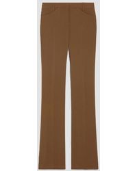 Marella - Flare Pant - Lyst